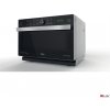 Whirlpool MWSC 833 SB