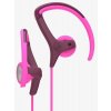 Sluchátka SKULLCANDY Chops Hanger Bud Mic, Plum/Pink