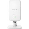 Hewlett Packard Enterprise HPE Networking Instant On Access Point AP22D Dual Radio 2x2 Wi-Fi 6 (RW) (desktop or wallmount) S1U76A