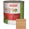 Adler LEGNO-ÖL (Univerzálny olej na drevo) Bezfarebný - farblos Velikost balenia: 5 l