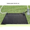 Solárny panel Intex Solar Mat 120x120 cm IN-28685