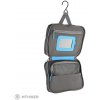 Lifeventure Wash Bag hygienická taška, grey S