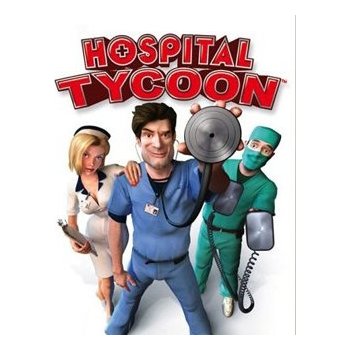 Hospital Tycoon