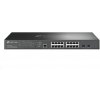 TP-Link SG3218XP-M2 16x2.5G 2xSFP+ L2+8xPOE+ Omada switch SG3218XP-M2