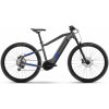 E-horský bicykel HAIBIKE HardNine 7 2021 Farba: Antracit, Veľkosť: 51