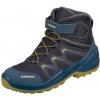 Lowa turistická obuv Maddox Warm Gtx Mid Jr viacfarebny