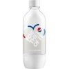 SODASTREAM Fľaša 1l single pack pepsi love biela SO