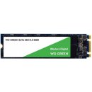 WD Green 480GB, WDS480G2G0B