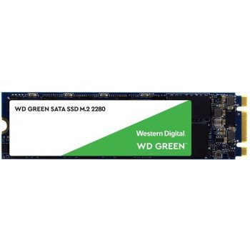 WD Green 480GB, WDS480G2G0B