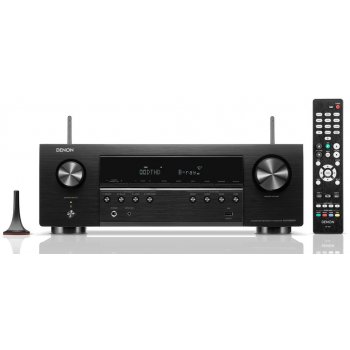 DENON AVR-S660H