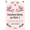 Dvouhlasé lidovky pro klavír 2 + audio online