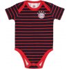 Fan-shop Body BAYERN MNICHOV Essential stripe velikost: 62/68