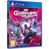 Guardians Of The Galaxy - použitý | PS4