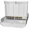Mikrotik CRS318-16P-2S+OUT