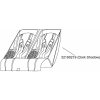 Sedadlo Dark Shadow Thule 32190219