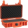 Peli™ Case 1170 kufor s penou oranžový