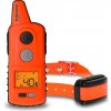 Elektronický výcvikový obojok DOGTRACE d-control PROFESSIONAL 2000 mini Orange