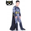 PRC Karnevalový kostým – Batman L