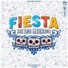 Granna Fiesta De Los Muertos CZ/SK