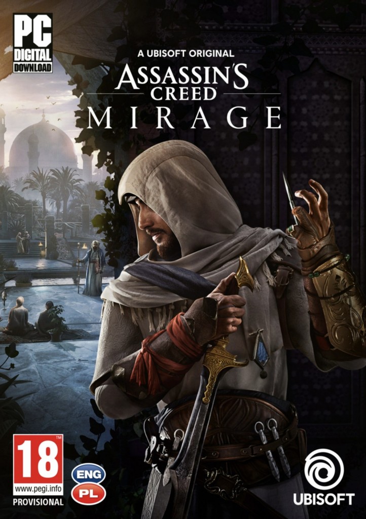 Assassin\'s Creed: Mirage