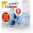 Gelactiv 3-Collagen Forte 120 kapsúl