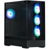 Zalman P40 Prism Plus Black