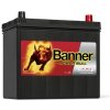 Autobatéria Banner Power Bull 12V 45Ah 390A P4523