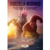 Godzilla x Kong: The New Empire