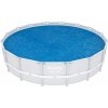 BESTWAY Solárna plachta pre bazény 457 cm, 488 cm 58253