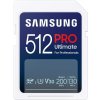 Samsung PRO Ultimate SDXC, 512GB MB-SY512S/WW