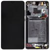 LCD Displej + Dotykové sklo Huawei Mate 20