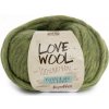 LOVE WOOL Katia Farby LOVE WOOL: 113 pistáciová
