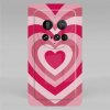 4NewCase - XIAOMI - Xiaomi 15 Ultra - INFINITY Soft - Heartbeat - 1016790500090