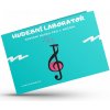 Hudební laboratoř - Hudební nauka pro 1. ročník