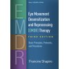 Eye Movement Desensitization and Reprocessing (EMDR) Therapy (Francine Shapiro,Deborah Korn,Robert Stickgold)(Pevná)