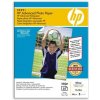 HP Advanced Glossy Photo Paper, Q8696A, foto papier, bez okrajov typ lesklý, zdokonalený typ biely, 13x18cm, 5x7