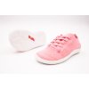 Reima REIMA BAREFOOT VZDUŠNÉ TENISKY ASTELU - SUNSET PINK Veľkosť: 32, Vnútorná dĺžka topánky v cm: 20.8, Vnútorná šírka topánky v cm: 7.8