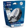 PHILIPS D3S 35W PK32d-5 Xenon WhiteVision