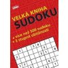 Velká kniha Sudoku - Sýkora Petr