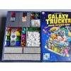 Insert: Galaxy Trucker: Druhé, vytuněné vydání + Jedeme dál! černý