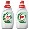 Jar prostriedok na riad Sensitive Tea Tree & Mint 2 x 450 ml