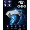 Smart okuliare VR - Unikátne Inteligentné okuliare s FULL HD (ekvivalent 200