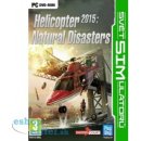 Helicopter 2015: Natural Disasters