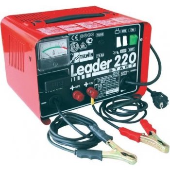 Telwin LEADER 220 START