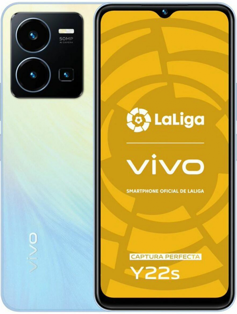 Vivo Y22S 128GB