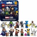 LEGO® Minifigurky 71039 Štúdio Marvel 2. séria