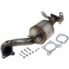 KATALYZÁTOR AUDI A4 1.4TFSI 2007-,SEAT LEON 1.4TSI 2007-,SKODA OCTAVIA II 1.4TSI 2008-,VW GOLF V 1.4TSI 2007-,GOLF VI 1.4TSI 2008-,PASSAT B6 1.4TSI 2007-,B7 1.4TSI 2010-