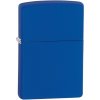 Benzínový zapalovač Zippo Royal Blue Matte™ 26043