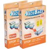 HomeLife Vacu bag kocka 2 ks