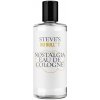 Steve's Kolínska voda po holení Nostalgia (Eau de Cologne) 100 ml